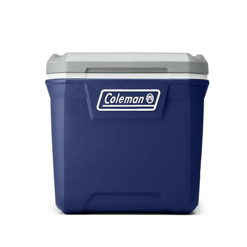 Hielera 65 Qt 61 L C Ruedas Coleman 101 Latas 2179155
