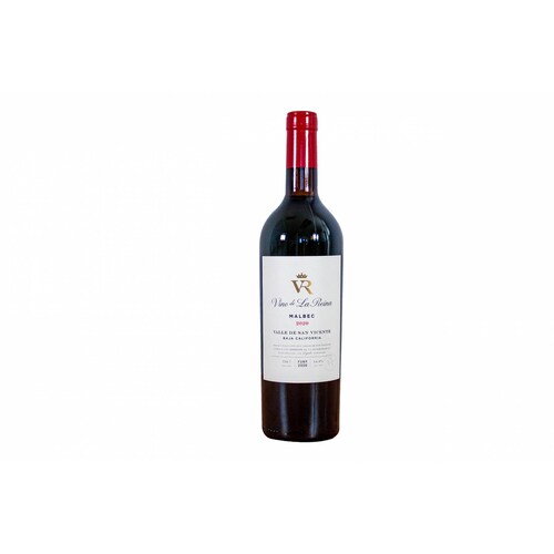 Vino Tinto Viñedos de la Reina Duquesa Malbec 750 ml