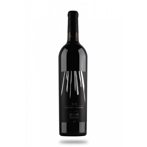 Vino Tinto Sierra Vita Inizio 750 ml