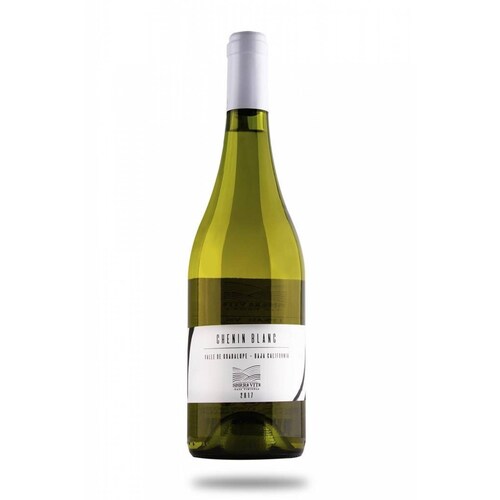 Sierra Vita Chenin Blanc