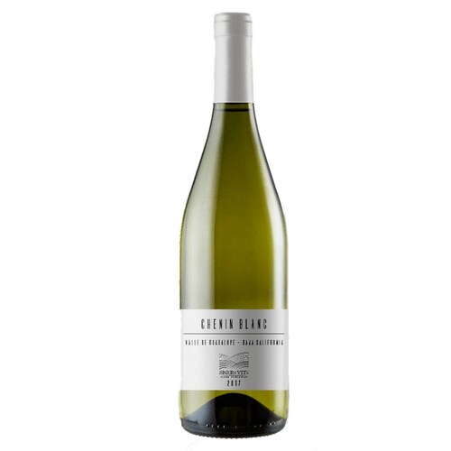 Sierra Vita Chenin Blanc