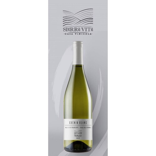 Sierra Vita Chenin Blanc