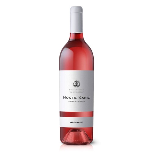 Monte Xanic Grenache Rosado