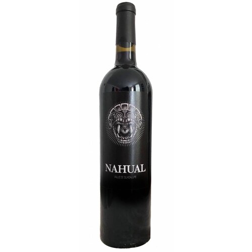 Nahual Jaguar