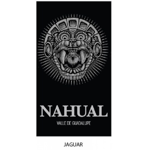 Nahual Jaguar
