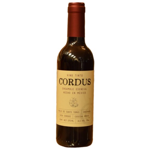 Cordus Ensamble Esencial 375 ml
