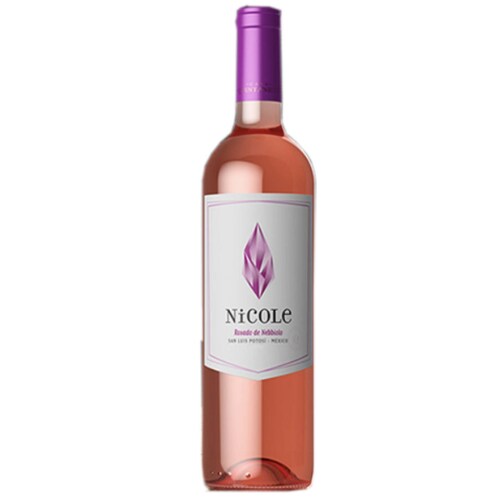Cava Quintanilla Nicole Rosado