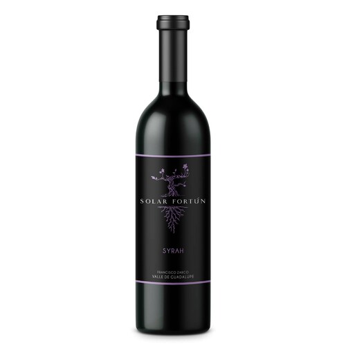 Solar Fortun Syrah