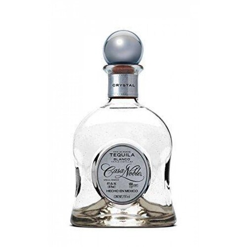Tequila Casa Noble Crystal Bot 750 ml