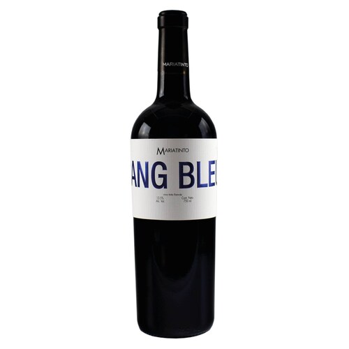 Sang Bleu