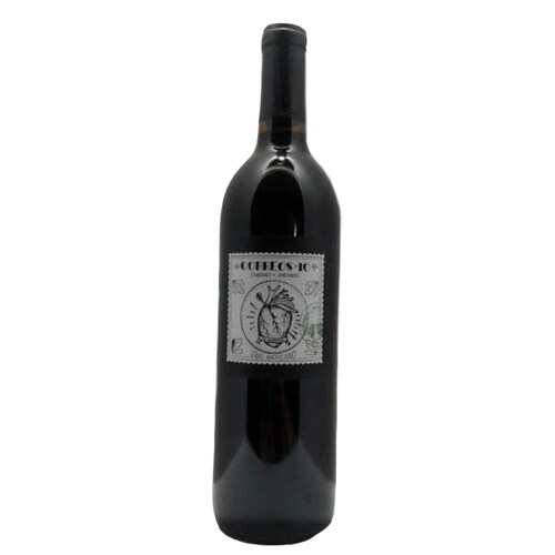 Vino Tinto Vinos Boutique Mexicanos Correos 10 750 ml