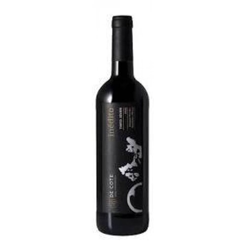 Vino Tinto De Cote Inedito Joven 750 ml