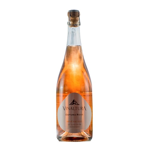 Vinaltura Espuma Rose