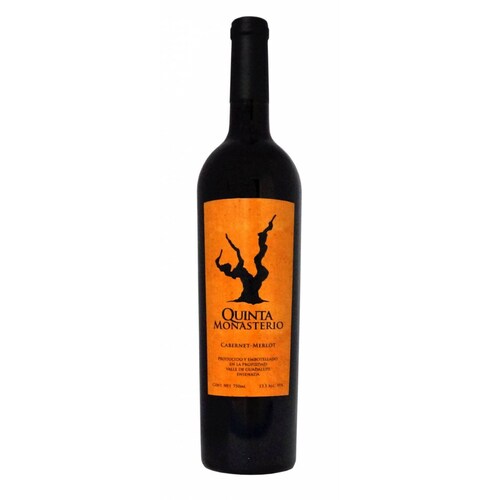 Quinta Monasterio Cabernet - Merlot