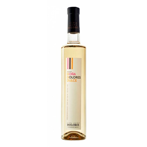 ViÃ±a DoÃ±a Dolores Dulce Muscat
