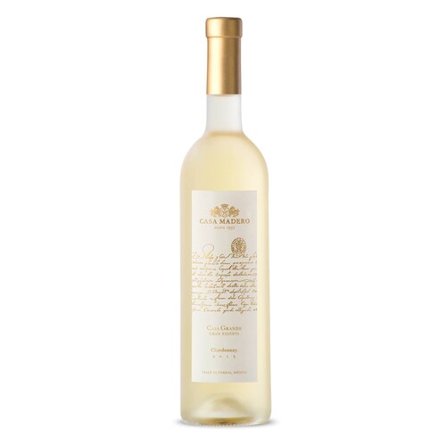 Casa Grande Gran Reserva Chardonnay