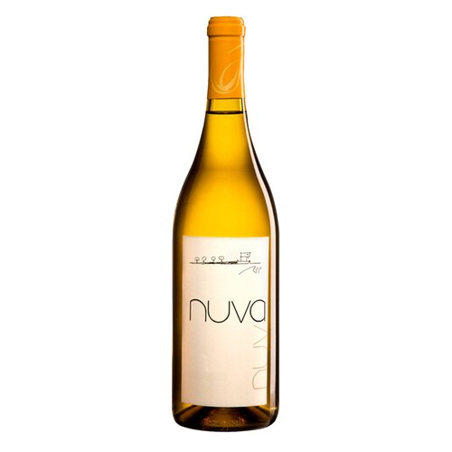 Vino blanco Nuva
