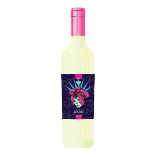 La Chula 2016