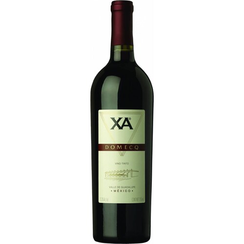XA CABERNET XA 375 ML