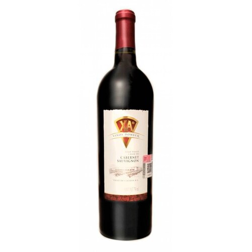 XA CABERNET XA 375 ML