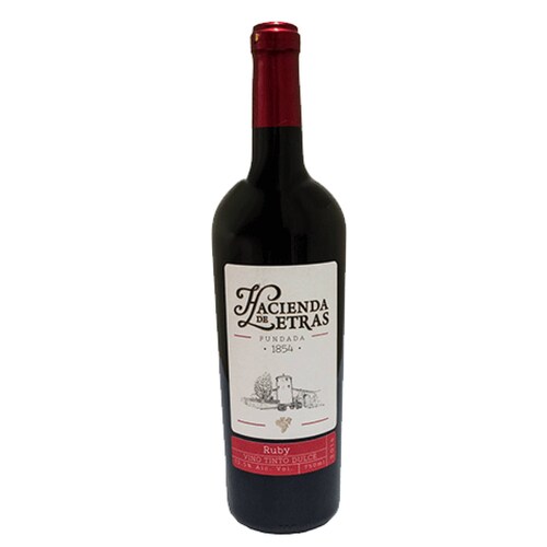 Ruby Cabernet