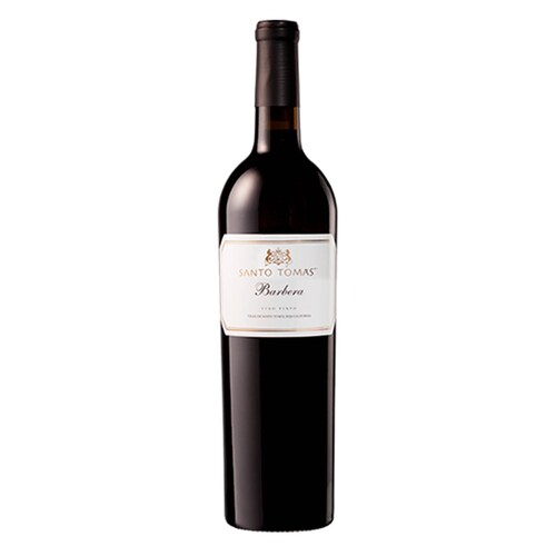 Santo Tomas Barbera