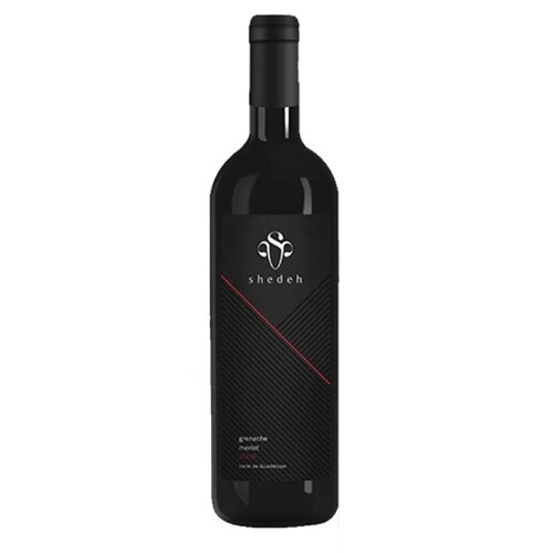 Shedeh Cabernet Sauvignon