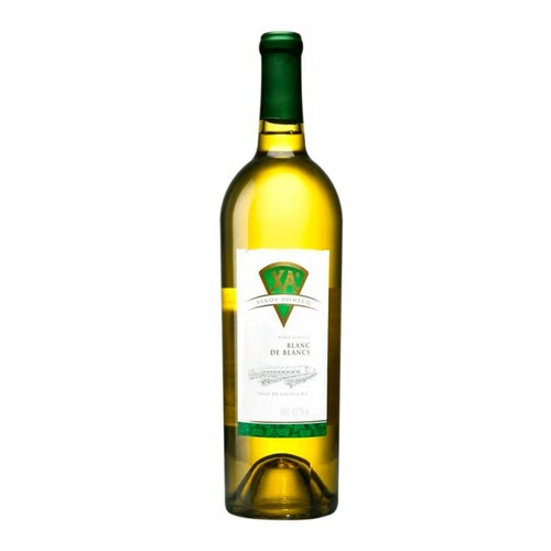 Vino Blanco XA Domecq Blanc de Blancs 750 ml