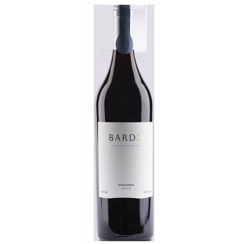 Bardo Zinfandel