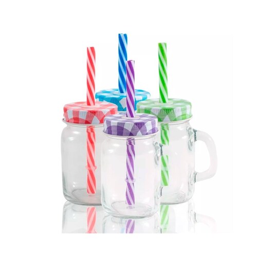 24pz Frasco Mini Tequilero De Vidrio Tapa Mantel 4oz / 118ml