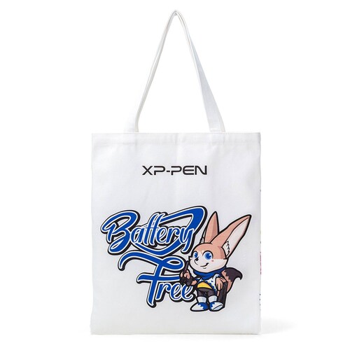 Bolsa XP-PEN de Tela para Tableta Digitalizadora Fenix