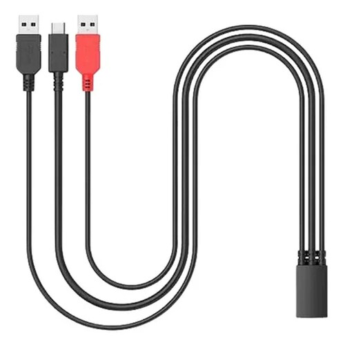 Cable 3 en 1 Para Tableta Digitalizadora Serie Star Xp-Pen