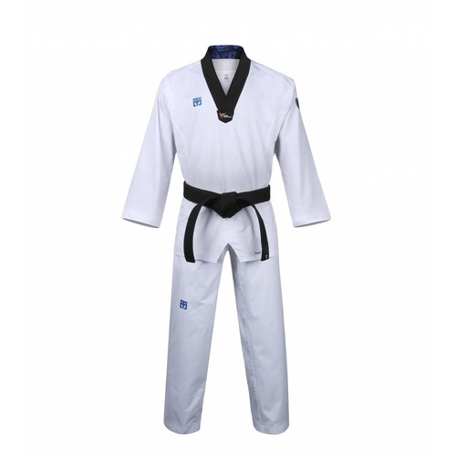 Mooto TaeKwonDo TKD DoBok Extera S6