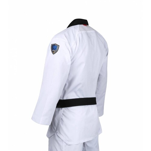 Mooto TaeKwonDo TKD DoBok Extera S6