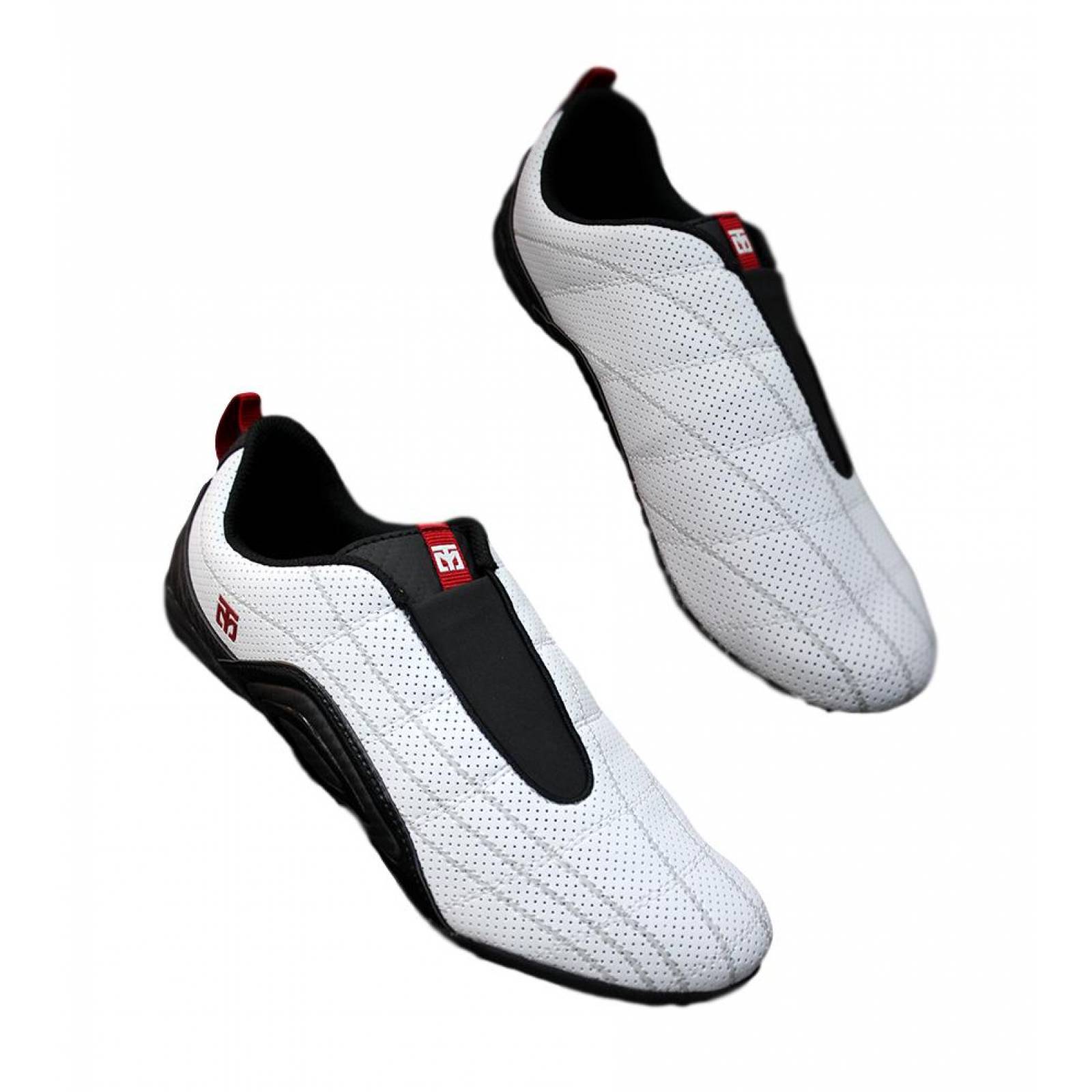 MOOTO Spirit 3 Schuhe (schwarz) Neueste Kampfsport