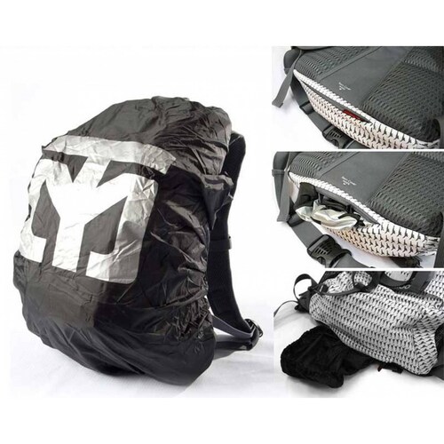 Mooto TaeKwonDo TKD 540 Backpack