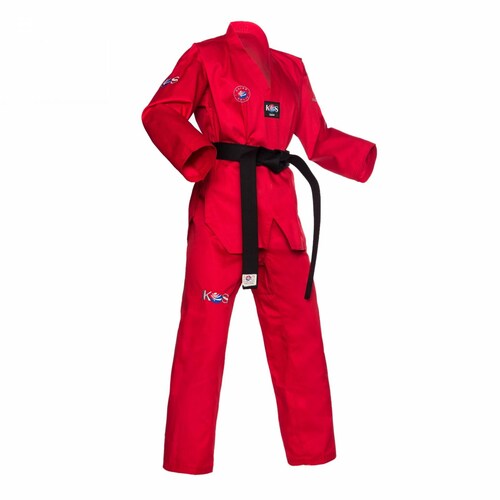 Korea Sport Dobok Champion Color