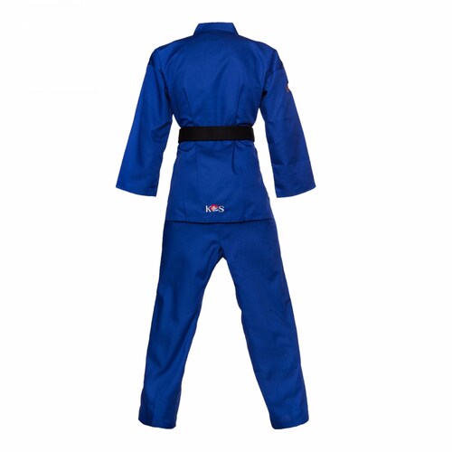 Korea Sport Dobok Champion Color