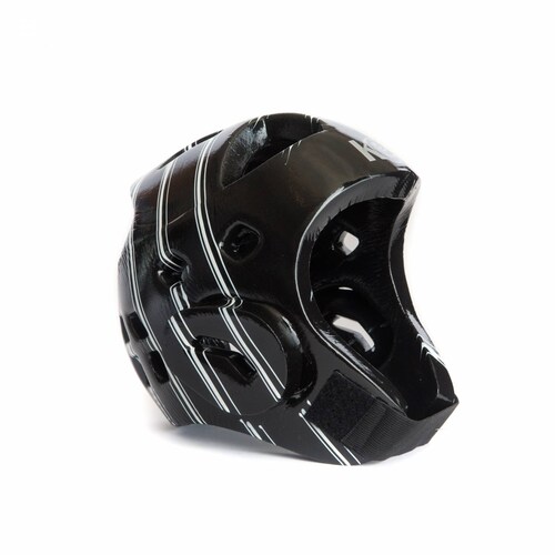 Korea Sport Casco Atigrado