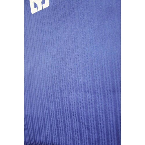 Mooto TaeKwonDo TKD DoBok PoomSae Poom Hombre (PantalÃ³n Azul)