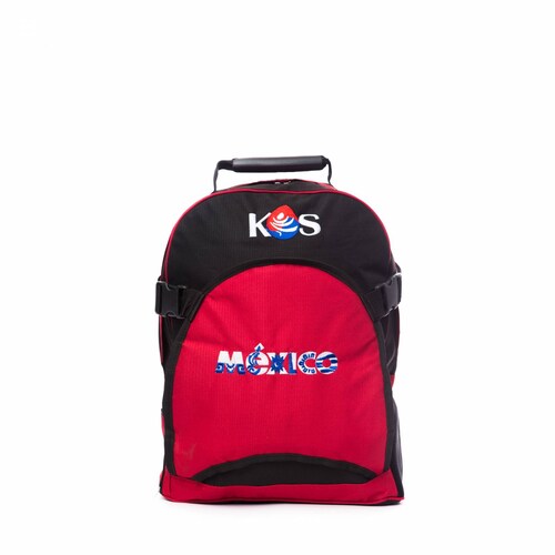 Backpack KOS (México)