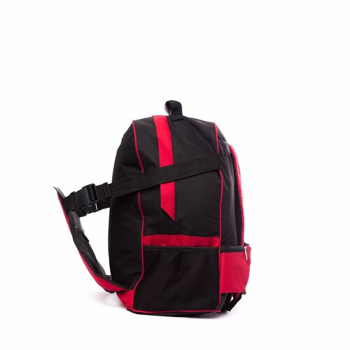 Backpack KOS (México)