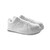 Tenis Panam Blanco Escolar 010324