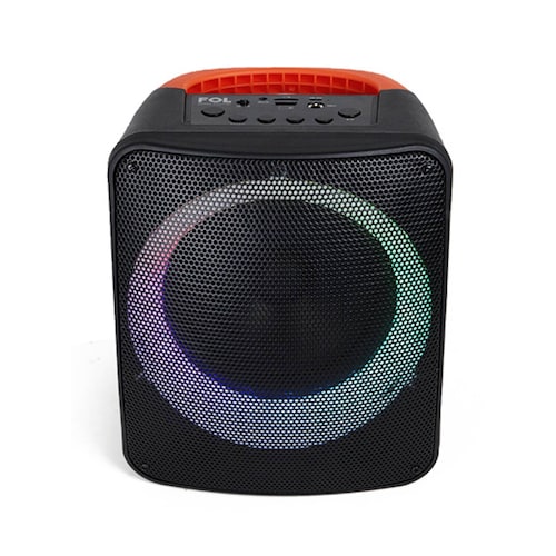 Bocina Bluetooth Portatil Fol FS-L1165