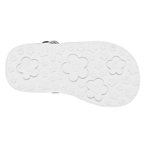 Kids Sofi  blanco rosa codigo 624051