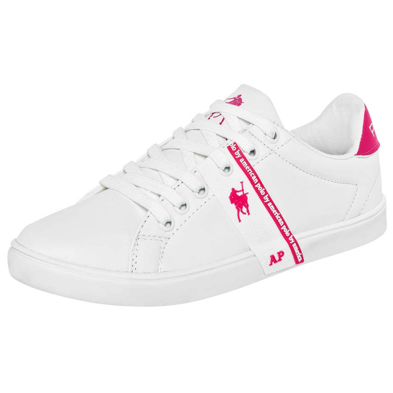 Tenis american online polo