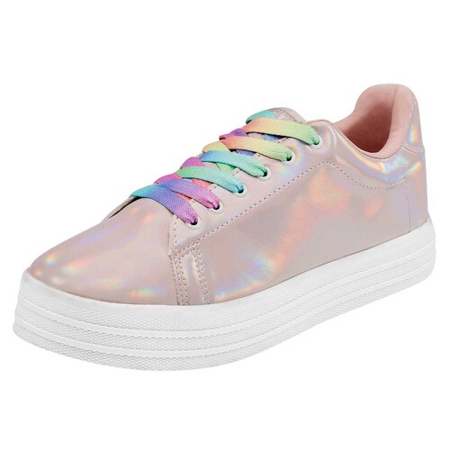 Been Class Tenis para Mujer 90204-1