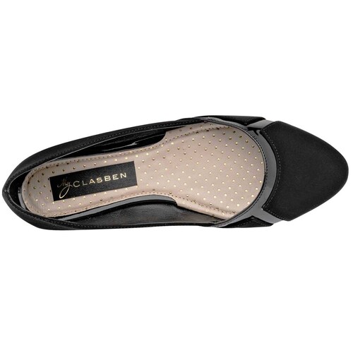 Clasben Zapato para Mujer 84020-1
