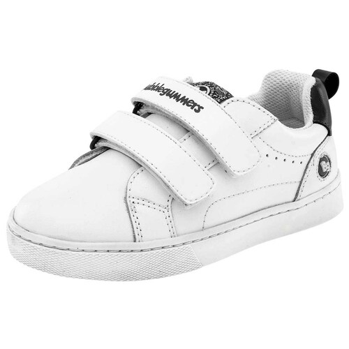 Zapatillas Bubble Gummers Zapatos No Tuerce Tenis Zapato Bebe No