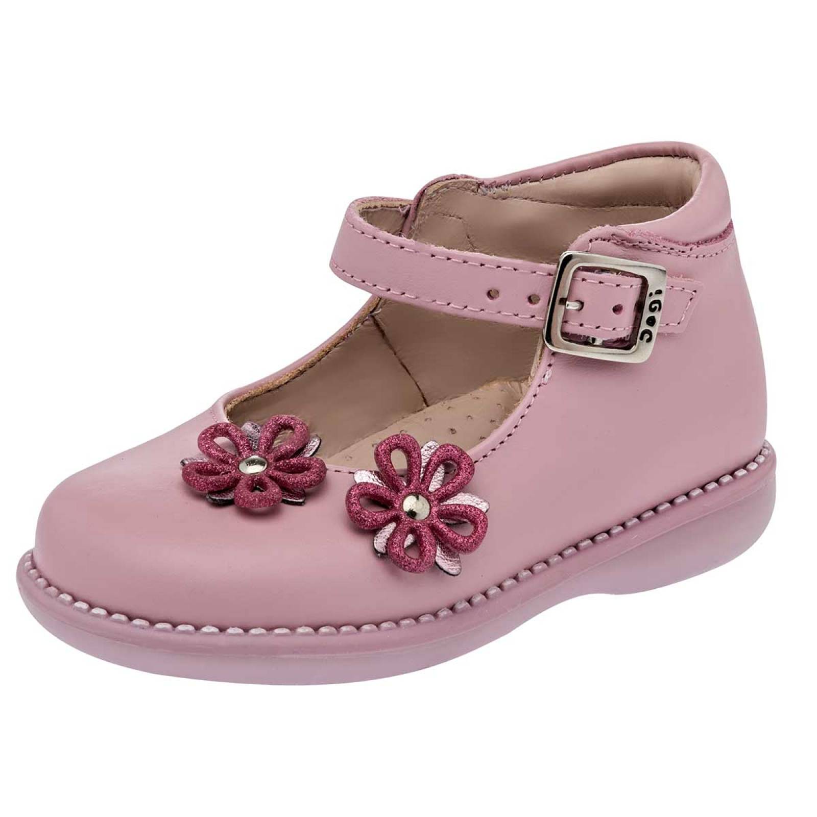 Dogi Zapato para Bebé Niña 75879-1